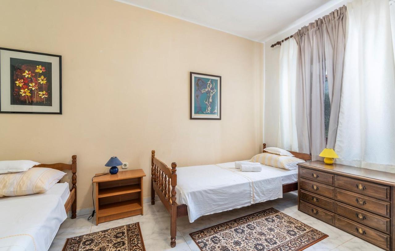 Готель House Peresiji Номер фото