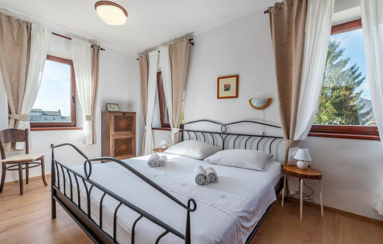 Готель House Peresiji Номер фото