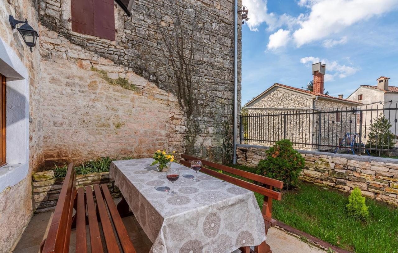 Готель House Peresiji Номер фото