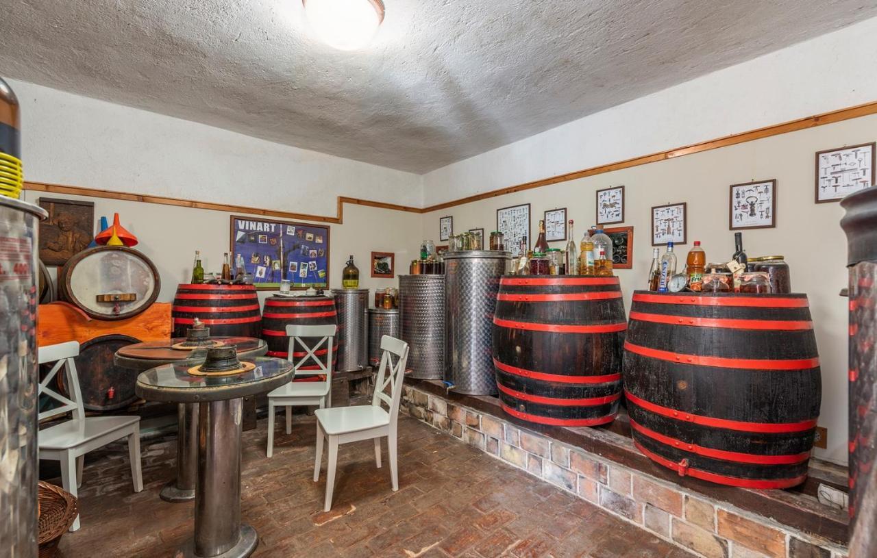 Готель House Peresiji Номер фото