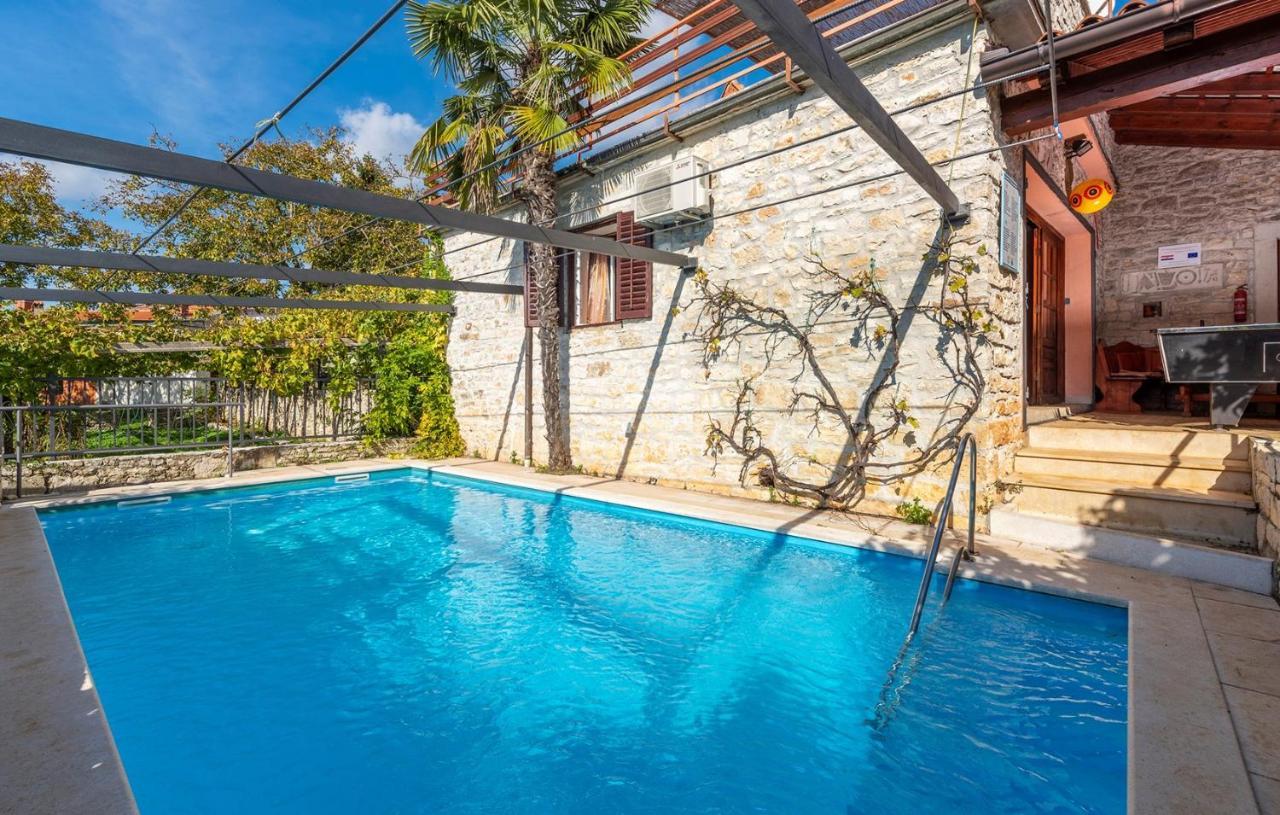 Готель House Peresiji Номер фото