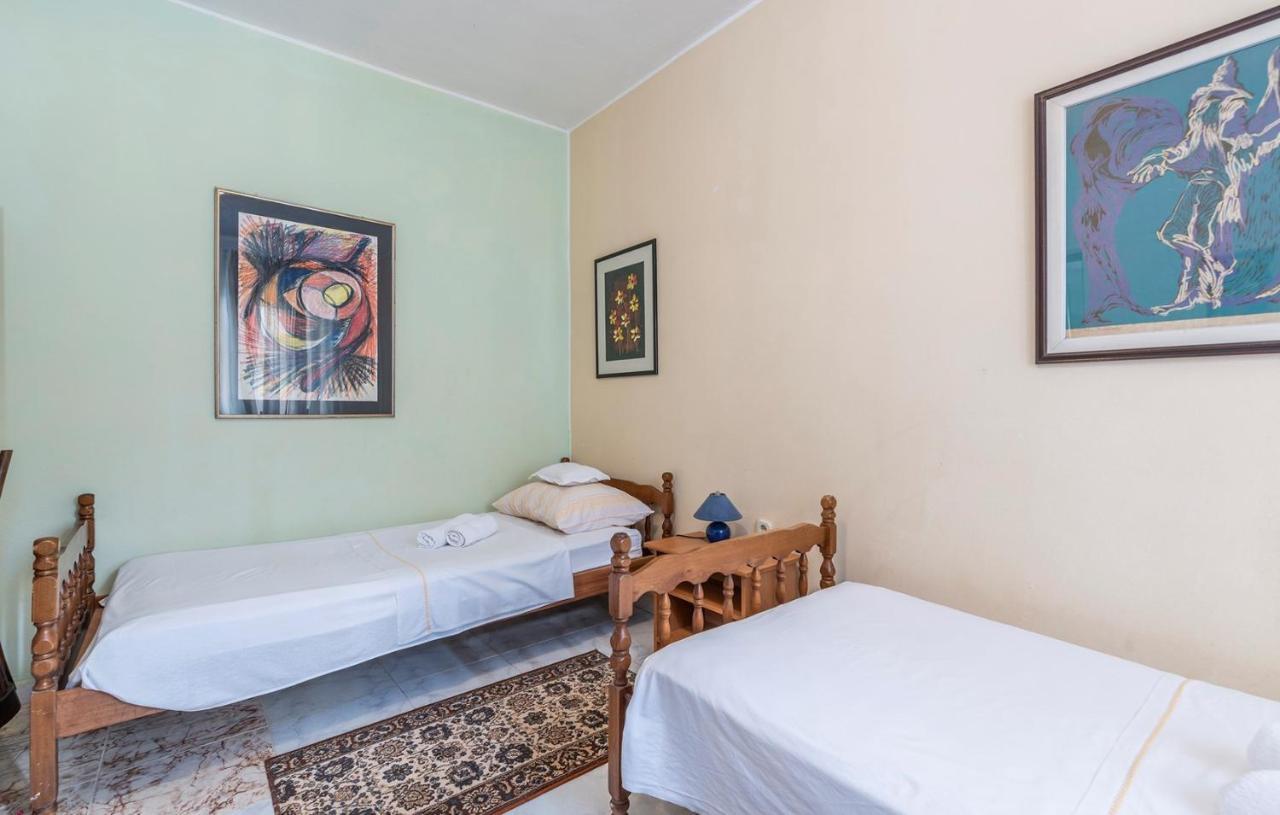 Готель House Peresiji Номер фото